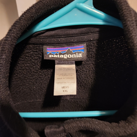 Jacket - Picture 2 of 2